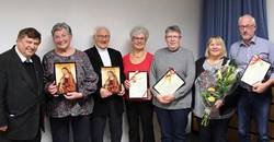 Quelle: Kirchenchor Albbruck