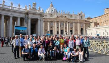 Quelle: Kirchenchor Albbruck