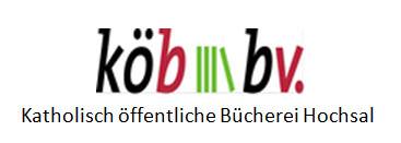 Quelle: Bücherei Hochsal