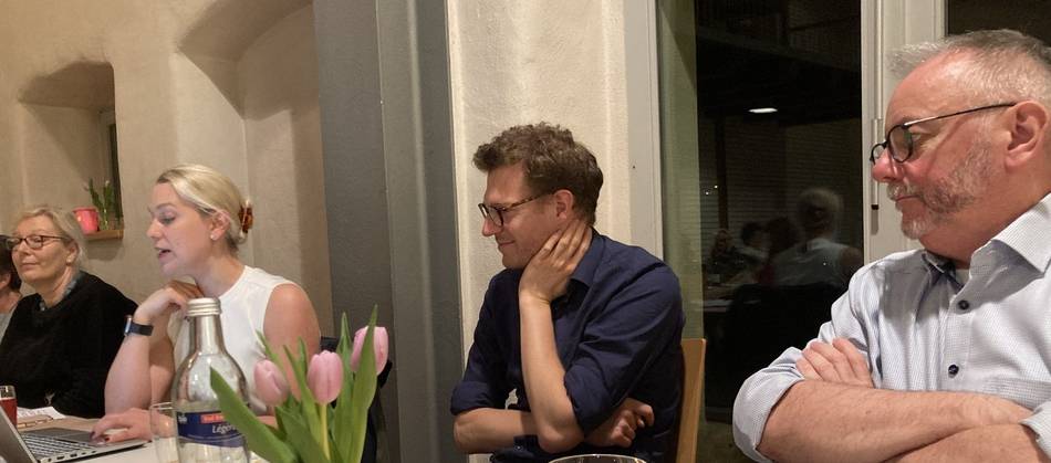Quelle: Peter Meister