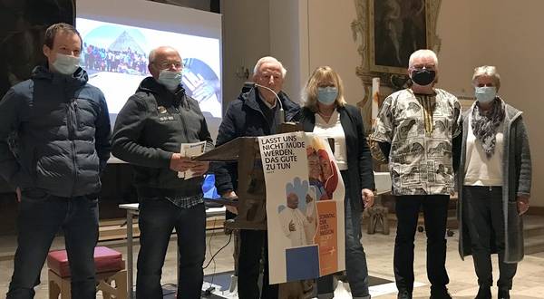 Quelle: Peter Meister